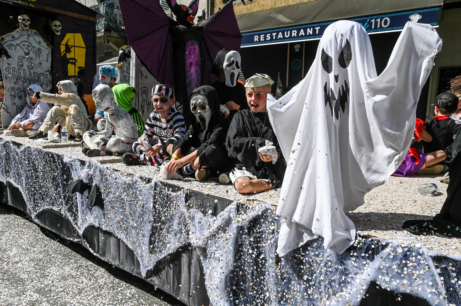 Carnaval de Sallanches